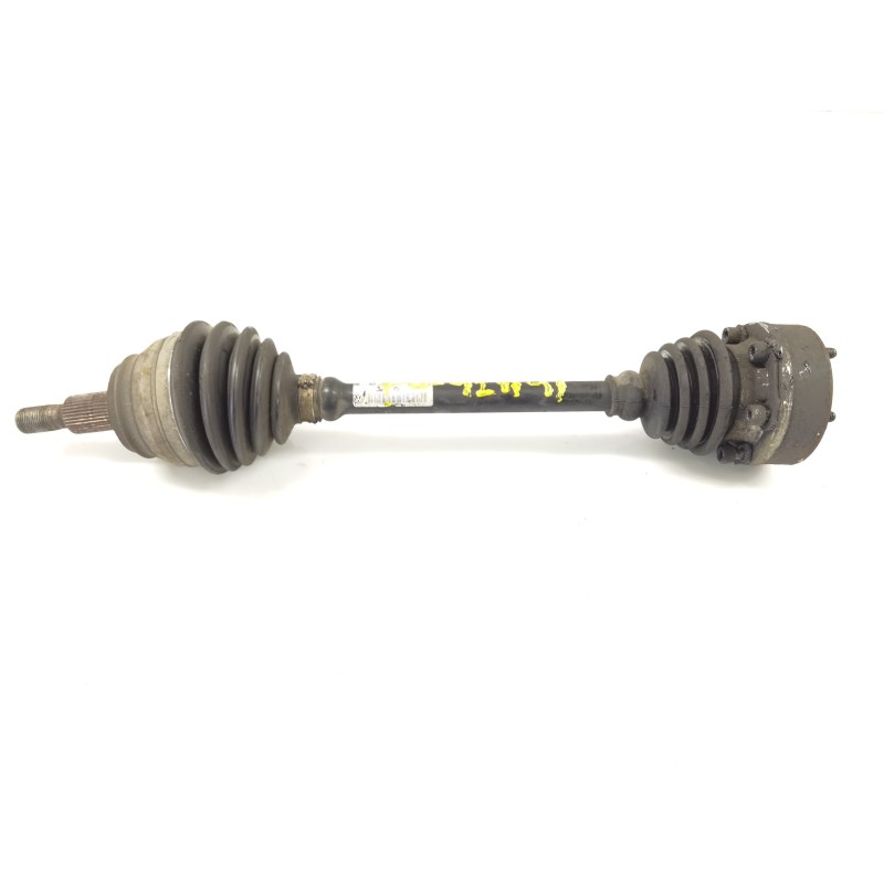 Recambio de mangueta delantera izquierda para volkswagen golf iv berlina (1j1) advance referencia OEM IAM 1J0407271H  