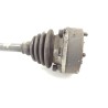 Recambio de mangueta delantera izquierda para volkswagen golf iv berlina (1j1) advance referencia OEM IAM 1J0407271H  
