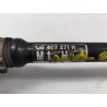Recambio de mangueta delantera izquierda para volkswagen golf iv berlina (1j1) advance referencia OEM IAM 1J0407271H  