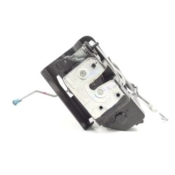 Recambio de cerradura puerta trasera derecha para ssangyong rodius xdi referencia OEM IAM   