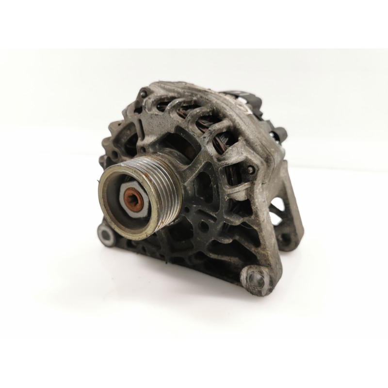 Recambio de alternador para citroen c3 1.4 sx referencia OEM IAM SG7S016 Recambio de alternador para citroen c3 1.4 sx referencia OEM IAM SG7S016