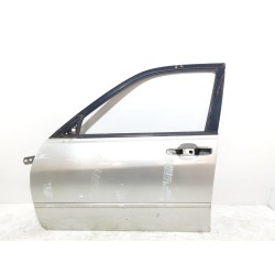 Recambio de puerta delantera izquierda para lexus is200 (gxe10) 2.0 cat referencia OEM IAM   