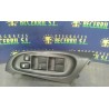 Recambio de mando elevalunas delantero izquierdo para nissan almera (n16/e) acenta referencia OEM IAM 80961  