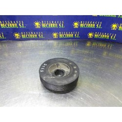 Recambio de polea cigueñal para citroen xantia berlina 1.8i x / 1.8 x referencia OEM IAM 0515H6  