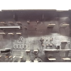 Recambio de caja reles / fusibles para audi a3 (8p) 1.9 tdi ambiente referencia OEM IAM 1K0937124H  