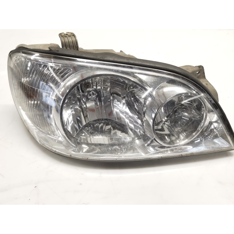 Recambio de faro derecho para kia carnival ii 2.9 crdi lx referencia OEM IAM Recambio de faro derecho para kia carnival ii 2.9 crdi lx referencia OEM IAM