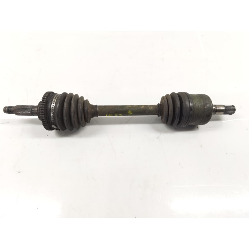 Recambio de transmision delantera izquierda para kia carnival ii 2.9 crdi lx referencia OEM IAM Recambio de transmision delantera izquierda para kia carnival ii 2.9 crdi lx referencia OEM IAM
