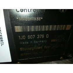 Recambio de abs para seat toledo (1m2) signo referencia OEM IAM 1J0614217E 1J0907379Q 