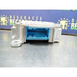 Recambio de centralita airbag para opel astra g berlina club referencia OEM IAM 09180799 1923594 5WK42905