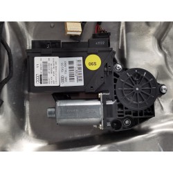 Recambio de elevalunas delantero izquierdo para audi a8 (4e2) 4.2 quattro referencia OEM IAM 4E0837849 4E1910802 4E0035411A