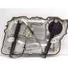 Recambio de elevalunas delantero izquierdo para audi a8 (4e2) 4.2 quattro referencia OEM IAM 4E0837849 4E1910802 4E0035411A