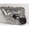 Recambio de elevalunas trasero izquierdo para audi a8 (4e2) 4.2 quattro referencia OEM IAM 4E0839849 4E0910802 4E0959801A