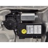 Recambio de elevalunas trasero izquierdo para audi a8 (4e2) 4.2 quattro referencia OEM IAM 4E0839849 4E0910802 4E0959801A