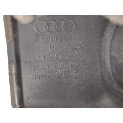 Recambio de palanca cambio para audi a8 (4e2) 4.2 quattro referencia OEM IAM 4E0864439  