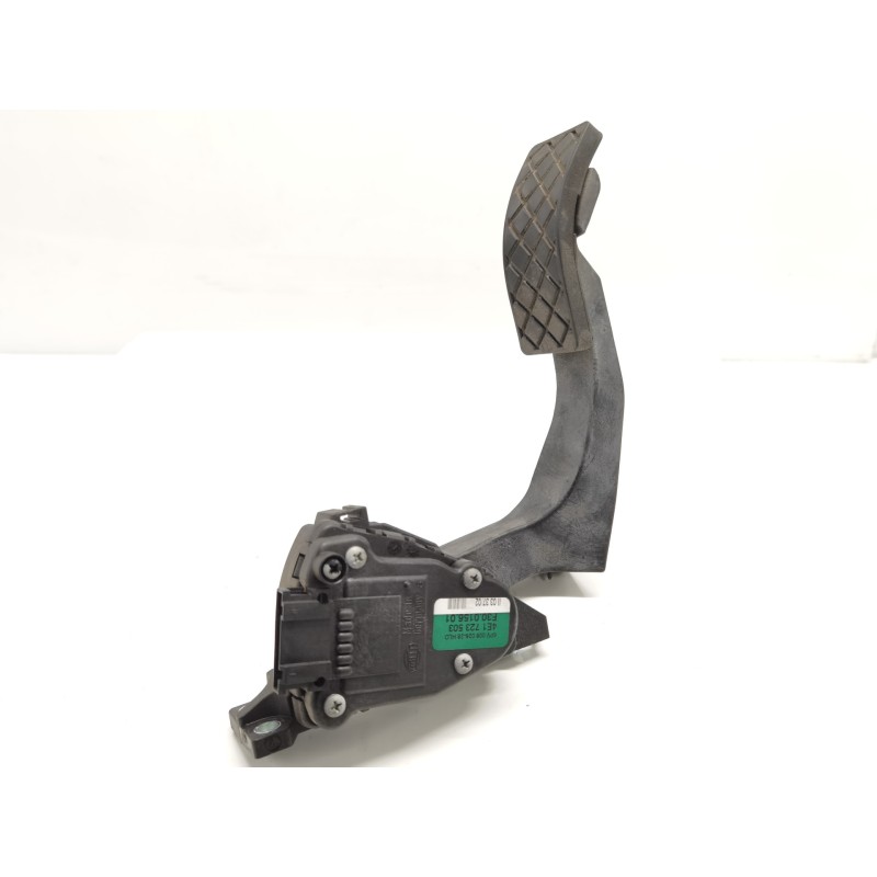 Recambio de potenciometro pedal para audi a8 (4e2) 4.2 quattro referencia OEM IAM 4E1723503 F30015601 