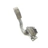 Recambio de potenciometro pedal para audi a8 (4e2) 4.2 quattro referencia OEM IAM 4E1723503 F30015601 