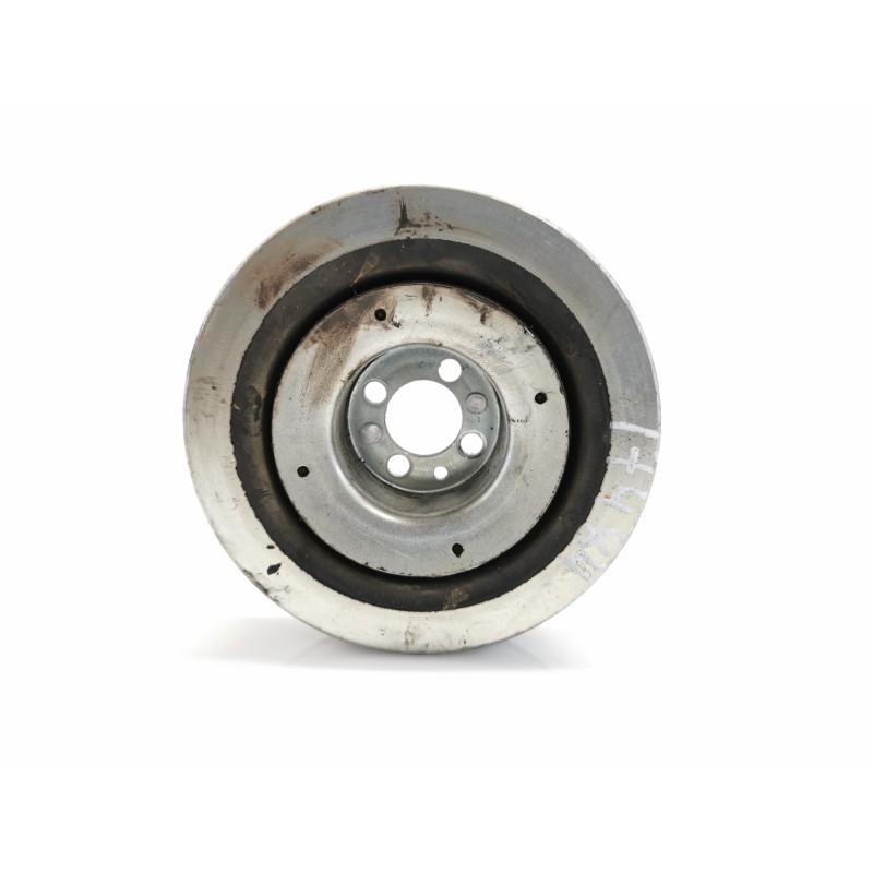 Recambio de polea cigueñal para fiat multipla nuevo (186) 1.9 jtd dynamic referencia OEM IAM 2782295330521 Recambio de polea cigueñal para fiat multipla nuevo (186) 1.9 jtd dynamic referencia OEM IAM 2782295330521