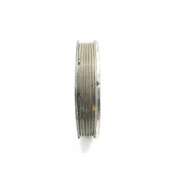 Recambio de polea cigueñal para fiat multipla nuevo (186) 1.9 jtd dynamic referencia OEM IAM 2782295330521  