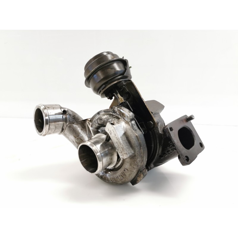 Recambio de turbocompresor para fiat multipla nuevo (186) 1.9 jtd dynamic referencia OEM IAM 55191596 Recambio de turbocompresor para fiat multipla nuevo (186) 1.9 jtd dynamic referencia OEM IAM 55191596