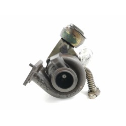 Recambio de turbocompresor para fiat multipla nuevo (186) 1.9 jtd dynamic referencia OEM IAM 55191596  