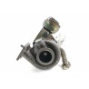 Recambio de turbocompresor para fiat multipla nuevo (186) 1.9 jtd dynamic referencia OEM IAM 55191596  