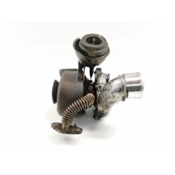 Recambio de turbocompresor para fiat multipla nuevo (186) 1.9 jtd dynamic referencia OEM IAM 55191596  