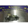 Recambio de cerradura puerta delantera derecha para opel astra h berlina cosmo referencia OEM IAM 13210749  