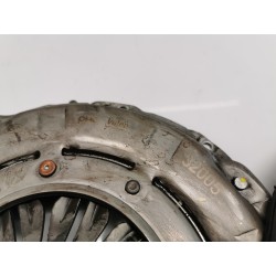 Recambio de kit de embrague para hyundai ix35 classic 2wd referencia OEM IAM 32005 32001 832086