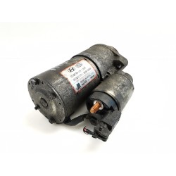 Recambio de motor arranque para hyundai ix35 classic 2wd referencia OEM IAM 361002A800  