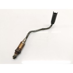 Recambio de sonda lambda para bmw serie 7 (e65/e66) 745i referencia OEM IAM 0258005298 7512973 