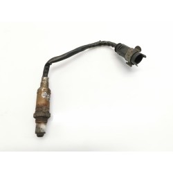 Recambio de sonda lambda para bmw serie 7 (e65/e66) 745i referencia OEM IAM 0258005297 7512567 