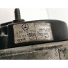 Recambio de alternador para mercedes clase c (w203) berlina 200 cdi (203.004) referencia OEM IAM A0001501750  