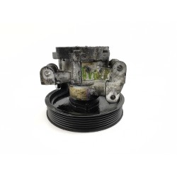 Recambio de bomba direccion para mercedes clase c (w203) berlina 200 cdi (203.004) referencia OEM IAM A6112300115  