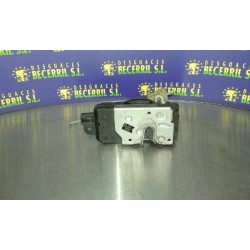 Recambio de cerradura puerta delantera derecha para opel astra h berlina cosmo referencia OEM IAM 13210749  