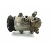 Recambio de compresor aire acondicionado para toyota auris active referencia OEM IAM GE4472601256  