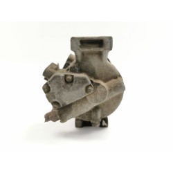 Recambio de compresor aire acondicionado para toyota auris active referencia OEM IAM GE4472601256  