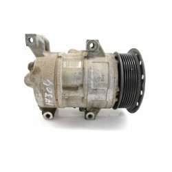 Recambio de compresor aire acondicionado para toyota auris active referencia OEM IAM GE4472601256  