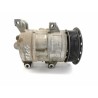 Recambio de compresor aire acondicionado para toyota auris active referencia OEM IAM GE4472601256  