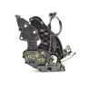 Recambio de cerradura puerta trasera derecha para volvo s40 berlina 1.6 diesel cat referencia OEM IAM RH30699112  