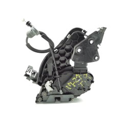 Recambio de cerradura puerta trasera izquierda para volvo s40 berlina 1.6 diesel cat referencia OEM IAM LH30699111  