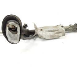 Recambio de cremallera direccion para volvo s40 berlina 1.6 diesel cat referencia OEM IAM 30741425  