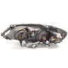 Recambio de faro derecho para opel astra g berlina comfort referencia OEM IAM   