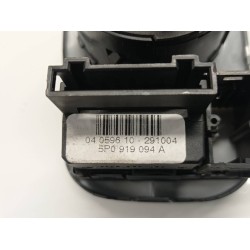 Recambio de mando luces para seat toledo (5p2) exclusive referencia OEM IAM 5P1941431AG  