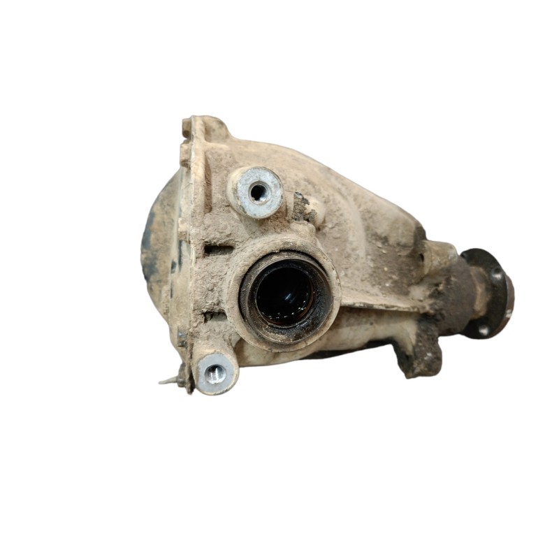 Recambio de diferencial trasero para land rover freelander (ln) 2.0 di familiar (72kw) referencia OEM IAM 20T2N Recambio de diferencial trasero para land rover freelander (ln) 2.0 di familiar (72kw) referencia OEM IAM 20T2N