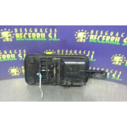 Recambio de maneta interior trasera derecha para iveco daily combi 35 - s 12 combi referencia OEM IAM   