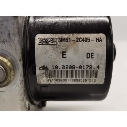 Recambio de abs para mazda 3 berlina (bk) 2.0 sportive referencia OEM IAM 10096001153 10096001153 10020000323