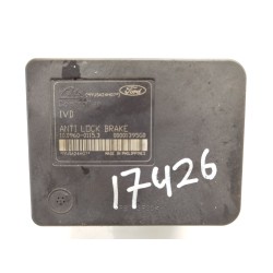 Recambio de abs para mazda 3 berlina (bk) 2.0 sportive referencia OEM IAM 10096001153 10096001153 10020000323