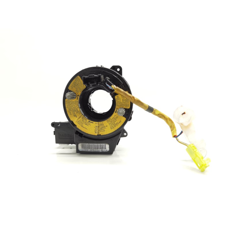 Recambio de anillo airbag para mazda 3 berlina (bk) 1.6 crdt active referencia OEM IAM Z9035D1481 Recambio de anillo airbag para mazda 3 berlina (bk) 1.6 crdt active referencia OEM IAM Z9035D1481