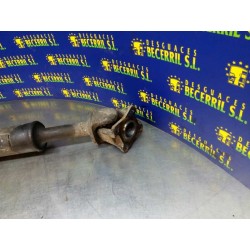Recambio de transmision central para mitsubishi montero sport (k90) referencia OEM IAM   