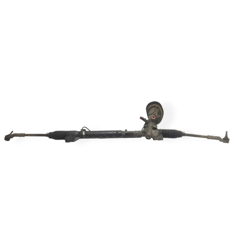 Recambio de cremallera direccion para mazda 3 berlina (bk) 1.6 crdt active referencia OEM IAM Recambio de cremallera direccion para mazda 3 berlina (bk) 1.6 crdt active referencia OEM IAM